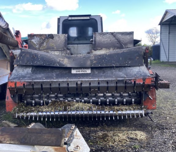 2006 DiAna Built Shred All - Image 3