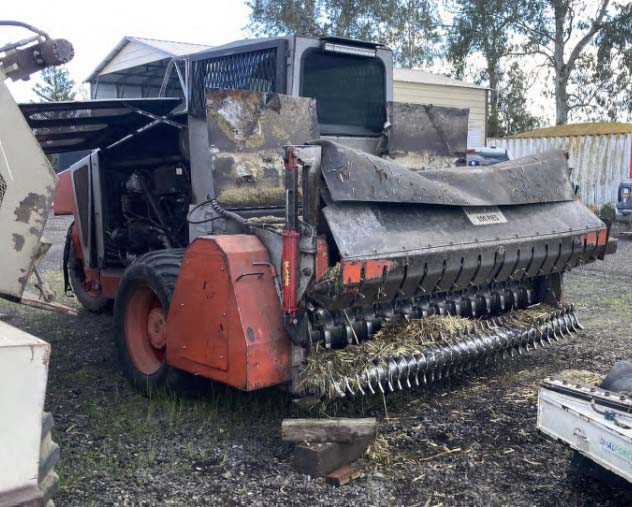 2006 DiAna Built Shred All - Image 4