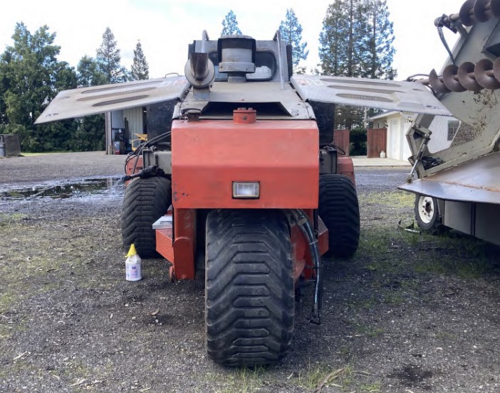 2006 DiAna Built Shred All - Image 5