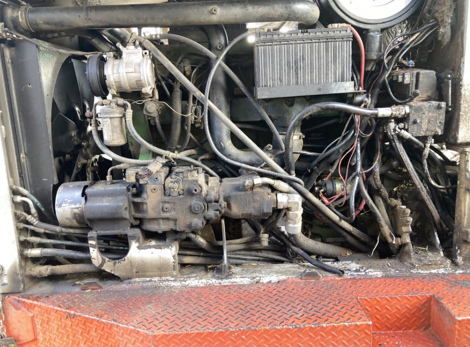 2006 DiAna Built Shred All - Image 8