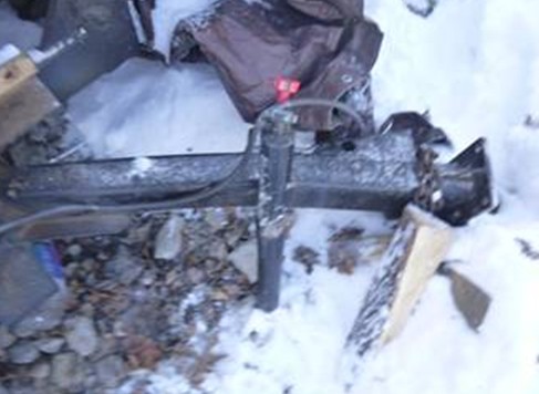 2007 Bandit 225 Chipper - Image 10