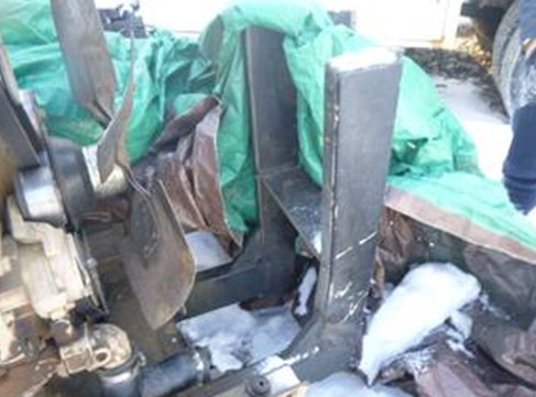 2007 Bandit 225 Chipper - Image 11