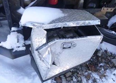 2007 Bandit 225 Chipper - Image 12