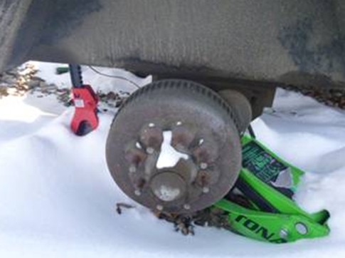 2007 Bandit 225 Chipper - Image 14