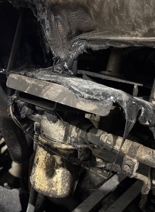 2007 Bobcat T250 Compact Track Loader - Image 17