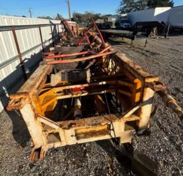 2007 Cameron C-500 Workover Drilling Rig - Image 2