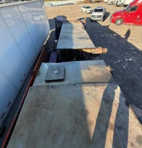 2007 Cameron C-500 Workover Drilling Rig - Image 11