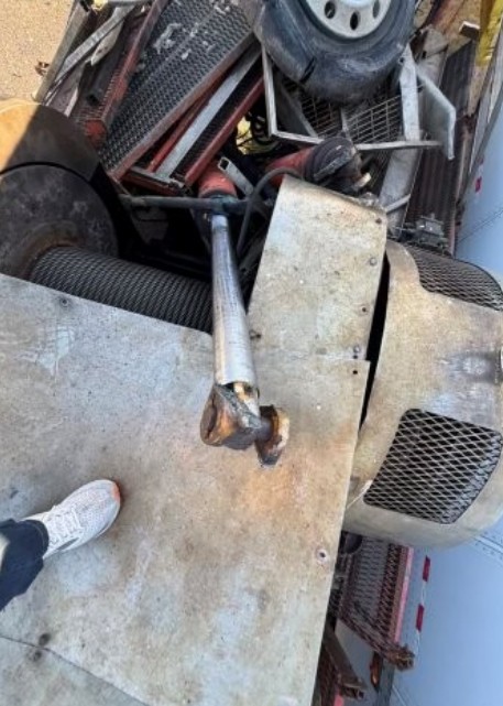 2007 Cameron C-500 Workover Drilling Rig - Image 12