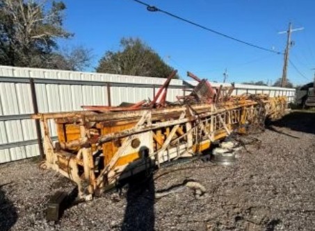 2007 Cameron C-500 Workover Drilling Rig - Image 13