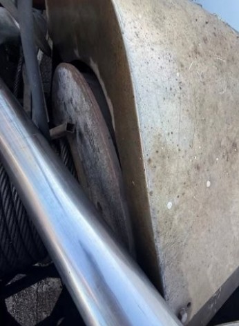 2007 Cameron C-500 Workover Drilling Rig - Image 14