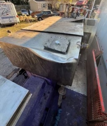 2007 Cameron C-500 Workover Drilling Rig - Image 15