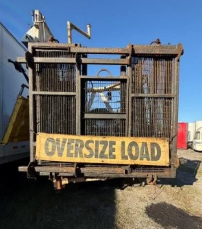 [Auction]: 2007 Cameron C-500 Workover Drilling Rig | Louisiana ...