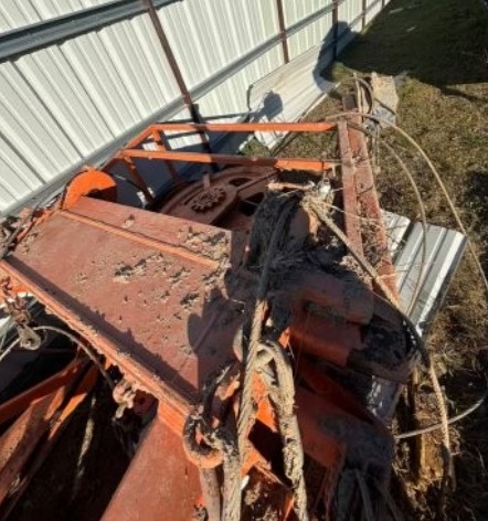 2007 Cameron C-500 Workover Drilling Rig - Image 21