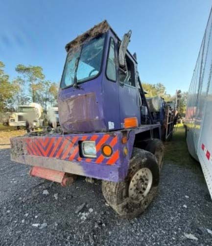2007 Cameron C-500 Workover Drilling Rig - Image 22
