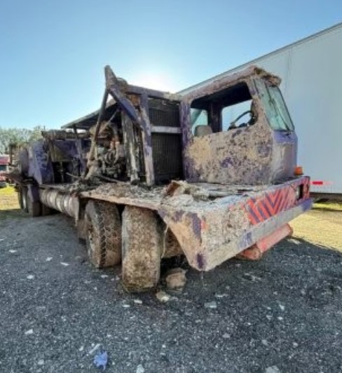 2007 Cameron C-500 Workover Drilling Rig - Image 24