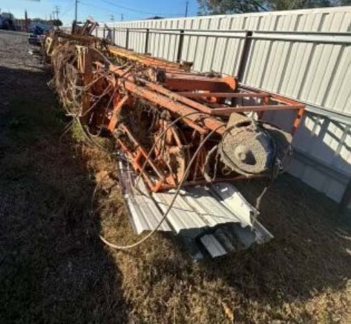 2007 Cameron C-500 Workover Drilling Rig - Image 25