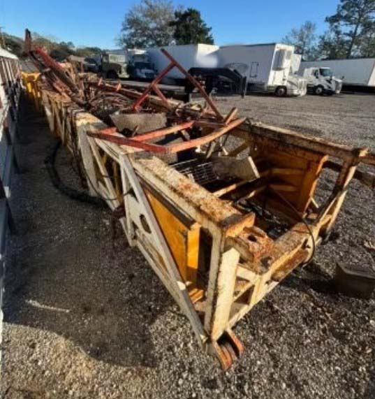 2007 Cameron C-500 Workover Drilling Rig - Image 30