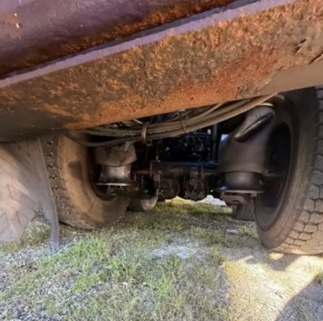 2007 Cameron C-500 Workover Drilling Rig - Image 4