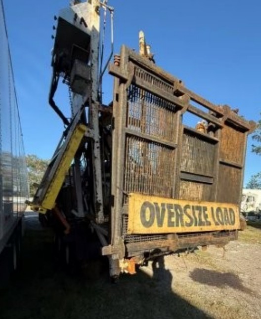 2007 Cameron C-500 Workover Drilling Rig - Image 5