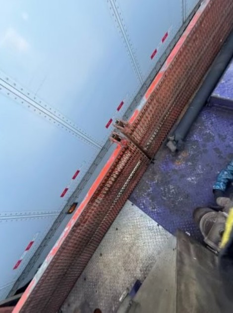 2007 Cameron C-500 Workover Drilling Rig - Image 9