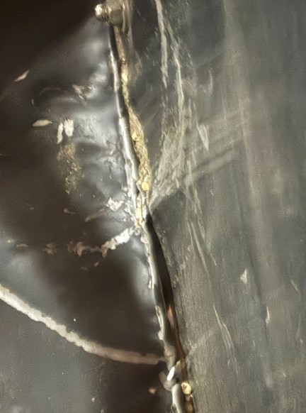 2007 New Holland CR 9060 Combine - Image 22