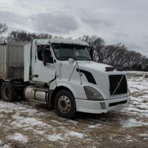 2007 Volvo VNL