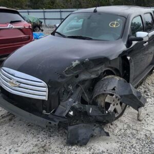 2008 Chevrolet HHR