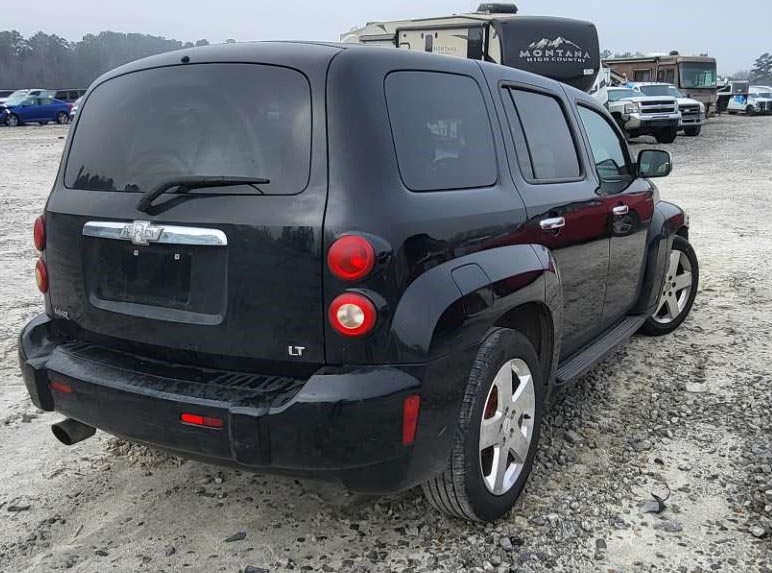 2008 Chevrolet HHR - Image 3