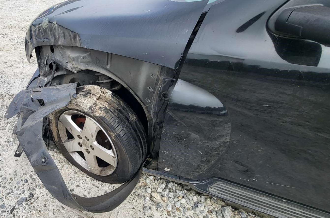 2008 Chevrolet HHR - Image 5