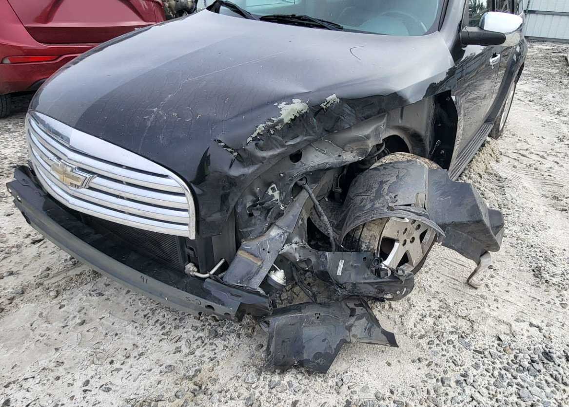 2008 Chevrolet HHR - Image 6