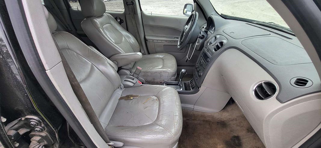 2008 Chevrolet HHR - Image 7
