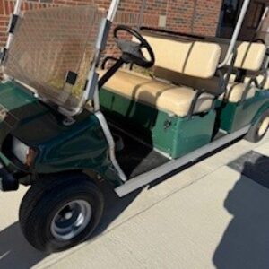 2008 Club Car Villager