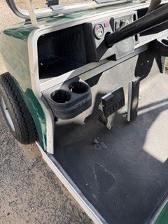 2008 Club Car Villager - Image 10