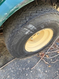 2008 Club Car Villager - Image 12