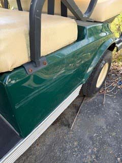 2008 Club Car Villager - Image 14