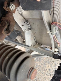 2008 Club Car Villager - Image 6