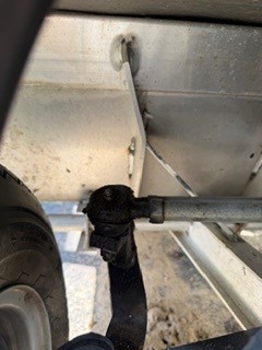 2008 Club Car Villager - Image 7