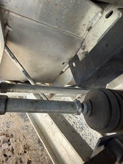 2008 Club Car Villager - Image 8