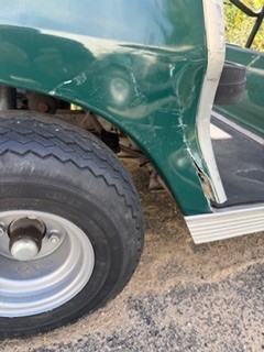 2008 Club Car Villager - Image 9