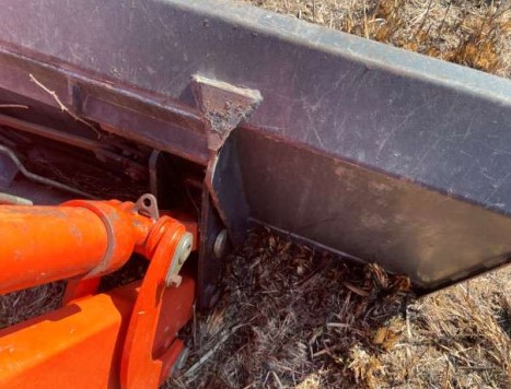 2008 Kioti DK40SE Tractor - Image 13