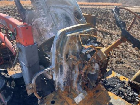 2008 Kioti DK40SE Tractor - Image 14