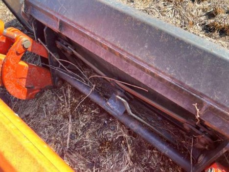 2008 Kioti DK40SE Tractor - Image 15