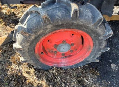 2008 Kioti DK40SE Tractor - Image 22