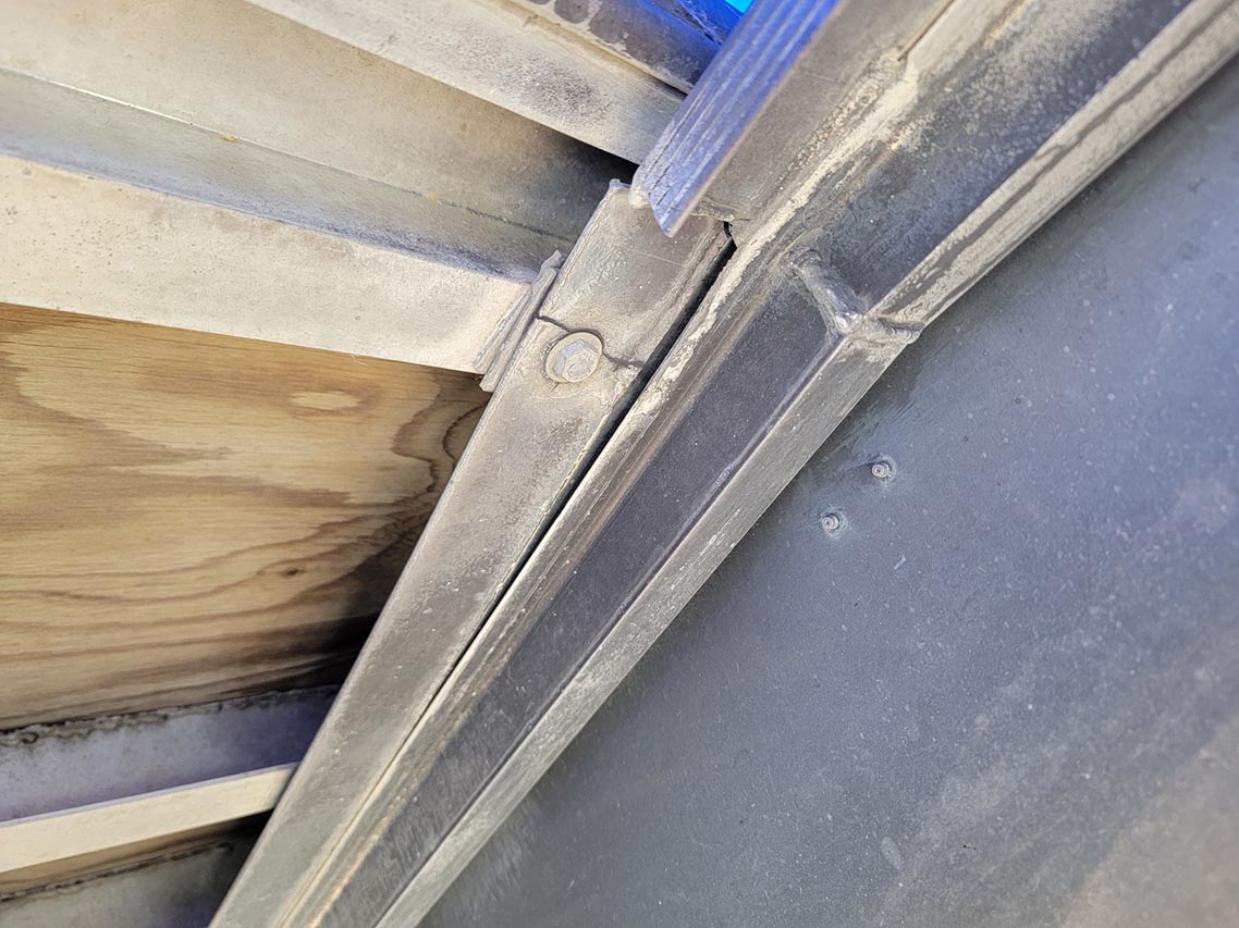 2008 Sun Tracker WS 1229 XZ Pontoon Boat - Image 8