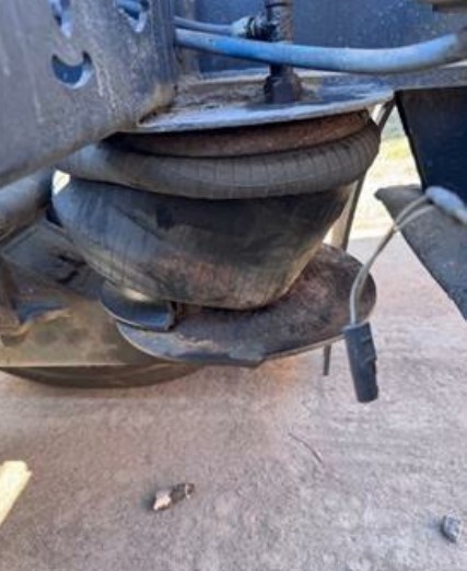 2008 X-L Specialized Booster Trailer - Image 11