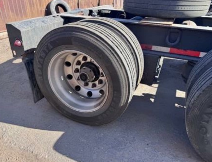 2008 X-L Specialized Booster Trailer - Image 14