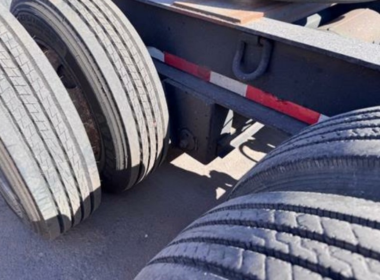 2008 X-L Specialized Booster Trailer - Image 15