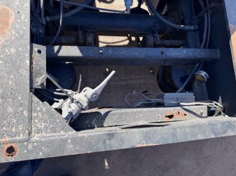 2008 X-L Specialized Booster Trailer - Image 16