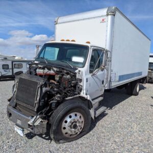 2009 Sterling Acterra