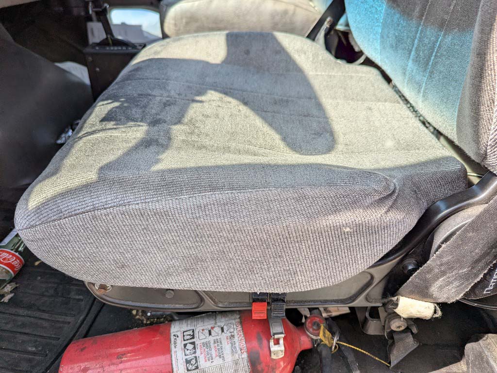 2009 Sterling Acterra - Image 11